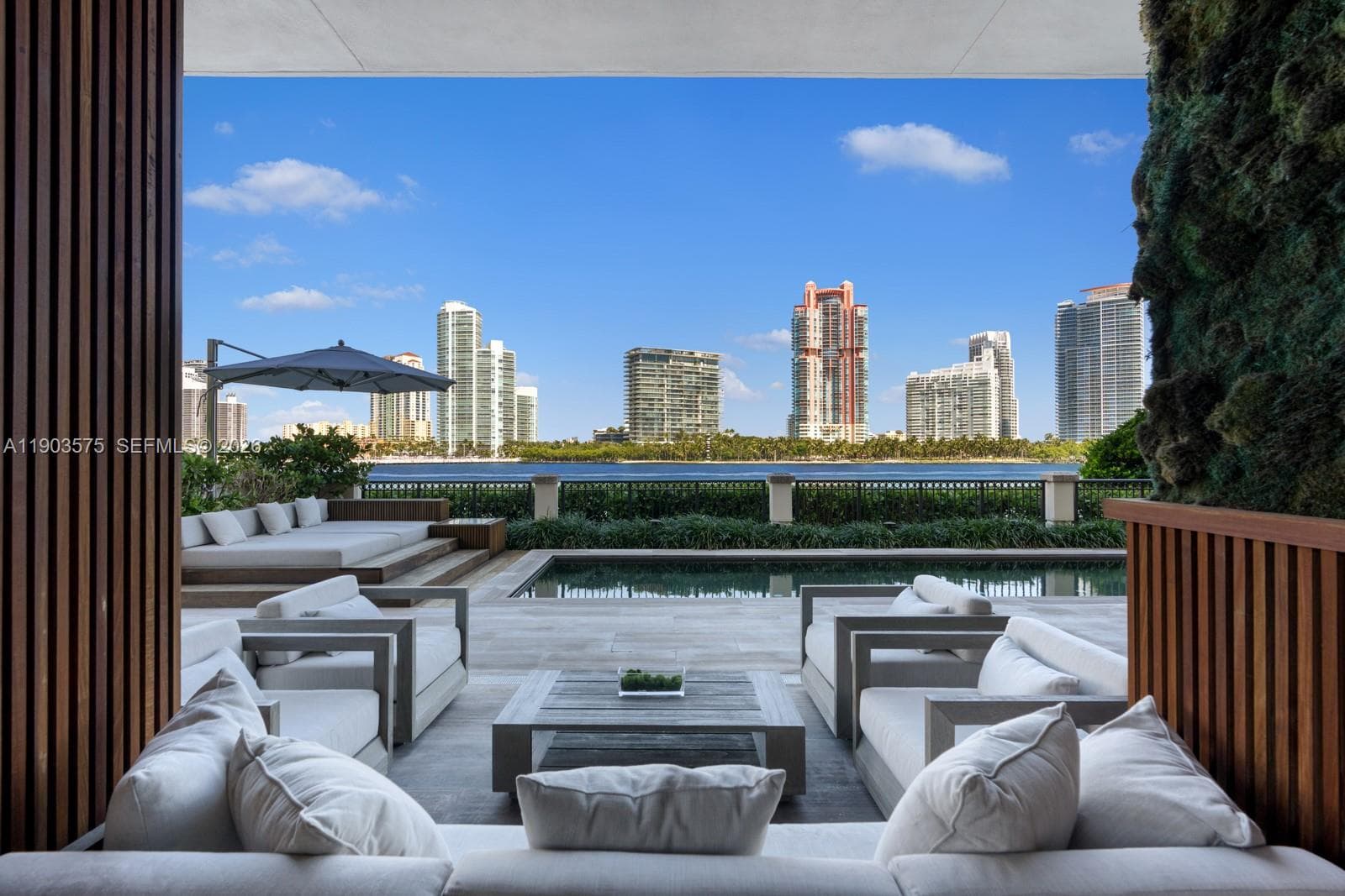 6800 Fisher Island Dr 6811 photo 11