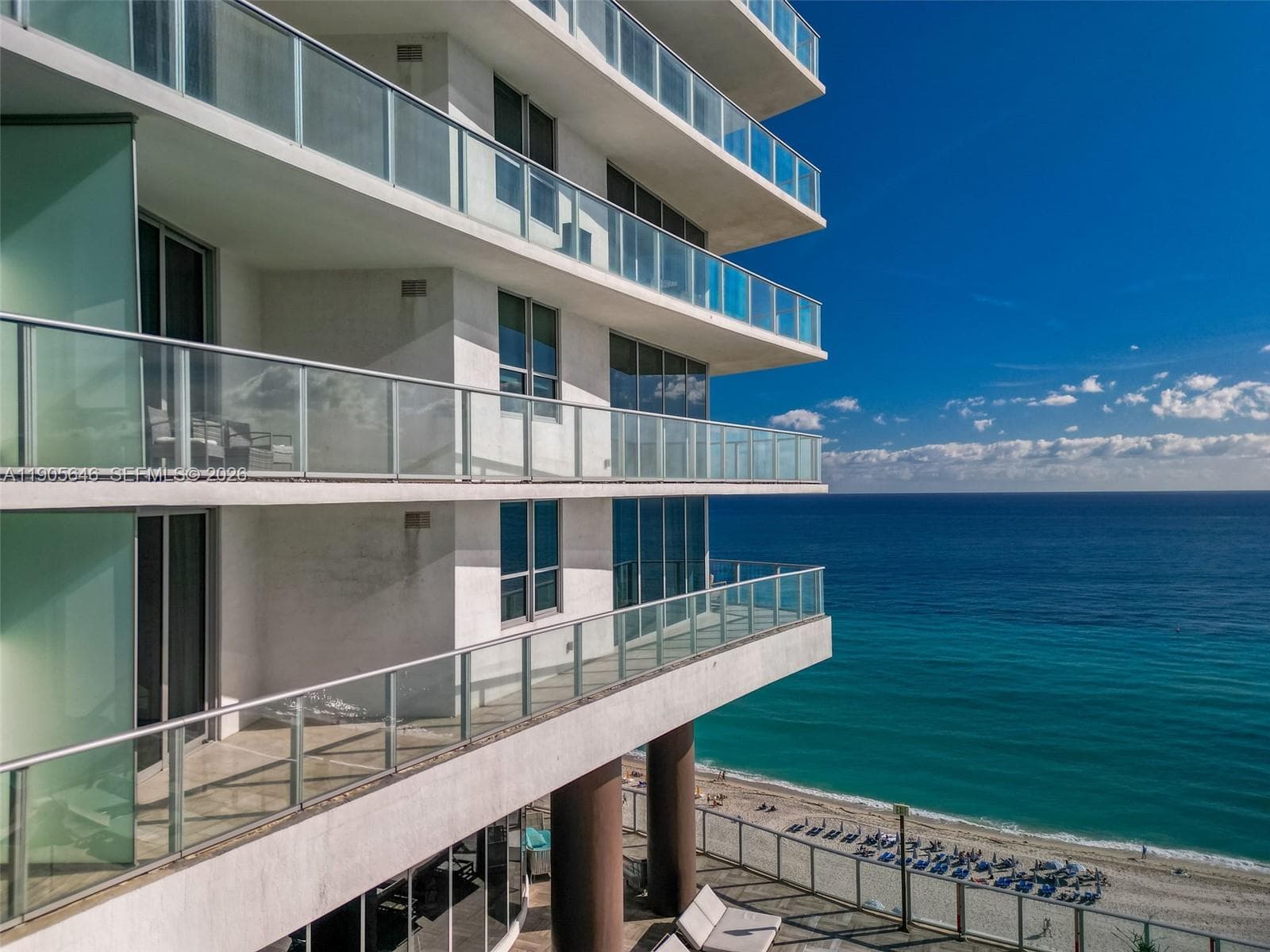 4111 Ocean Dr 1001 photo 6