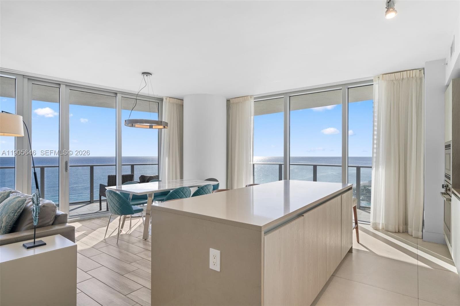 4111 Ocean Dr 1001 photo 13