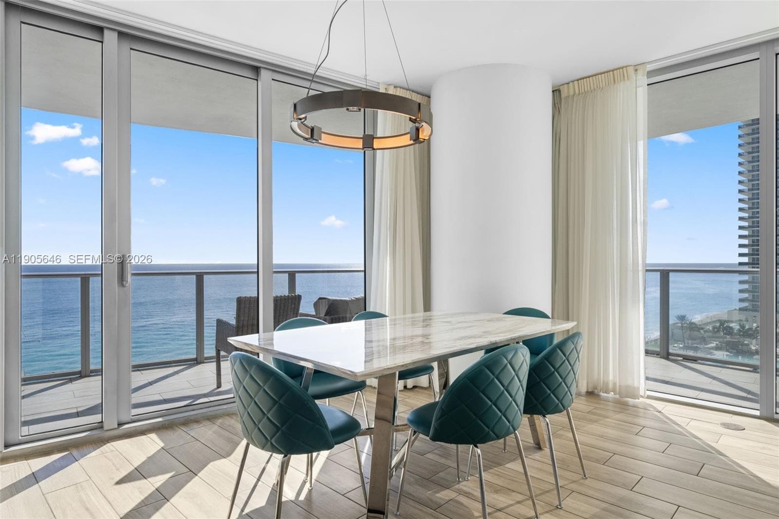 4111 Ocean Dr 1001 photo 9