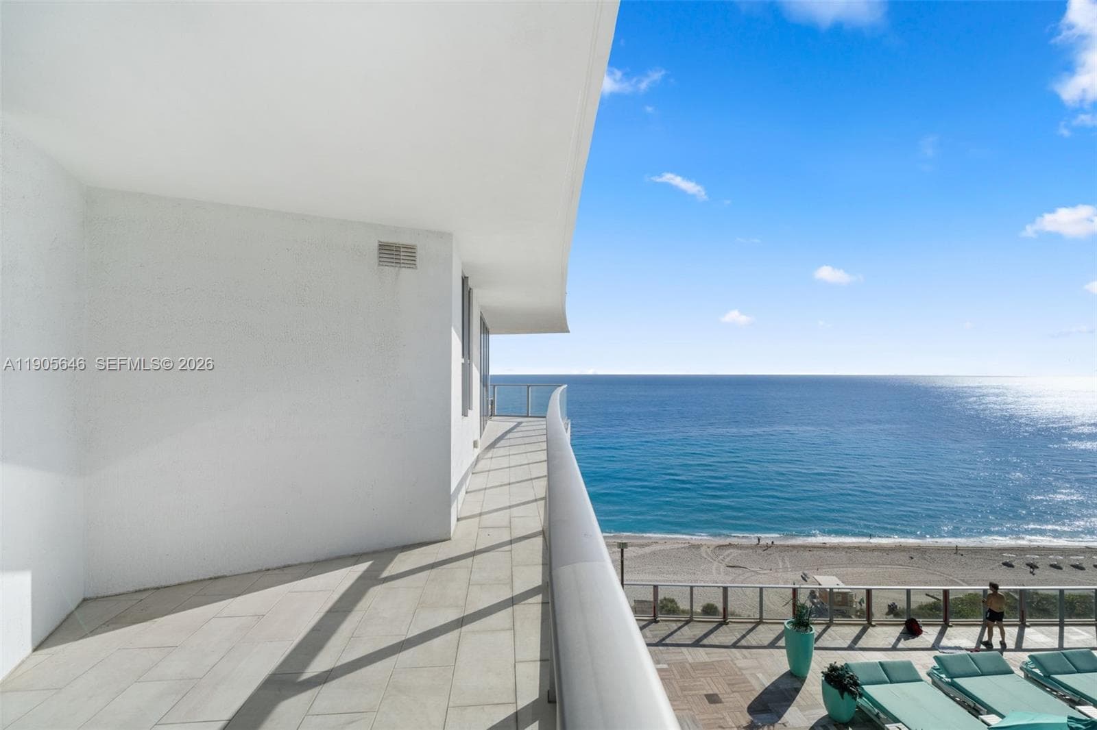 4111 Ocean Dr 1001 photo 24