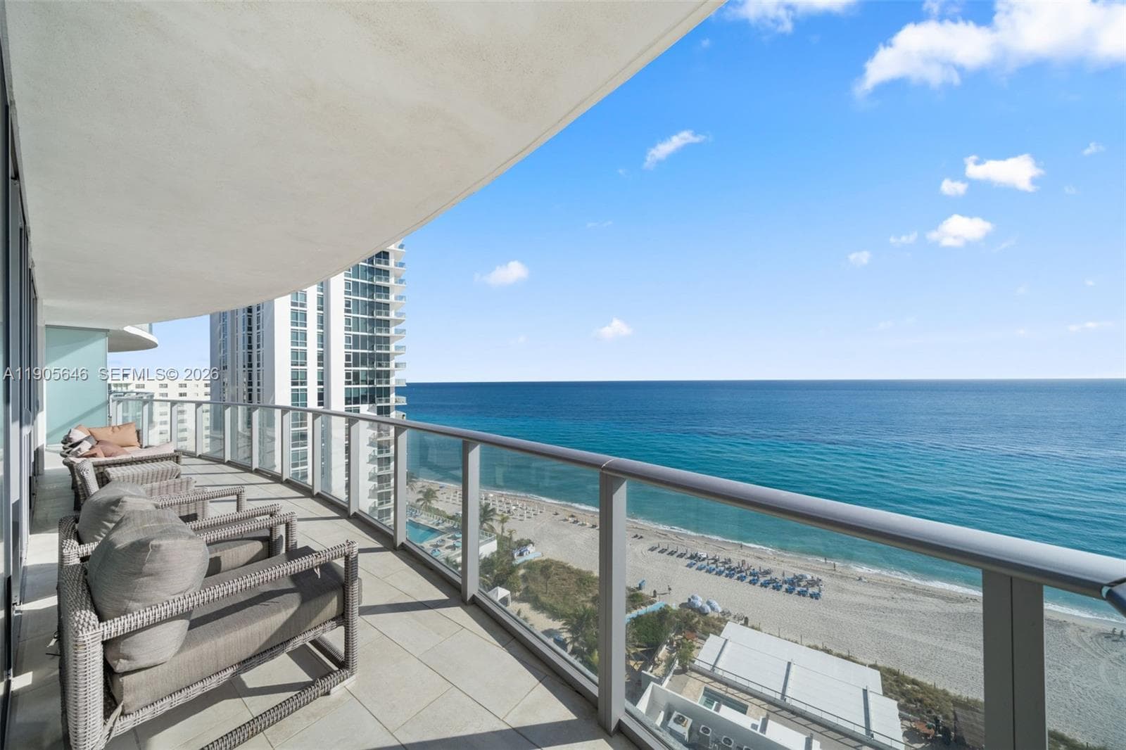 4111 Ocean Dr 1001 photo 10