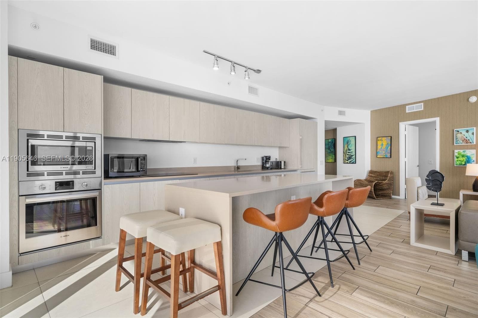 4111 Ocean Dr 1001 photo 11