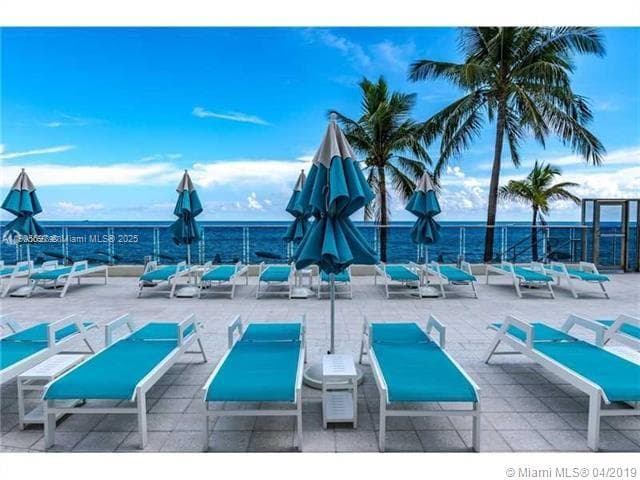 2501 S Ocean Dr 1432 photo 22
