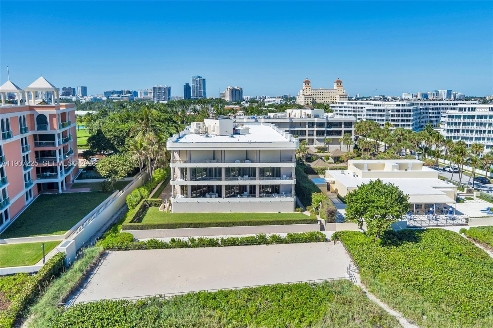 110 Sunset Ave 4A photo 15