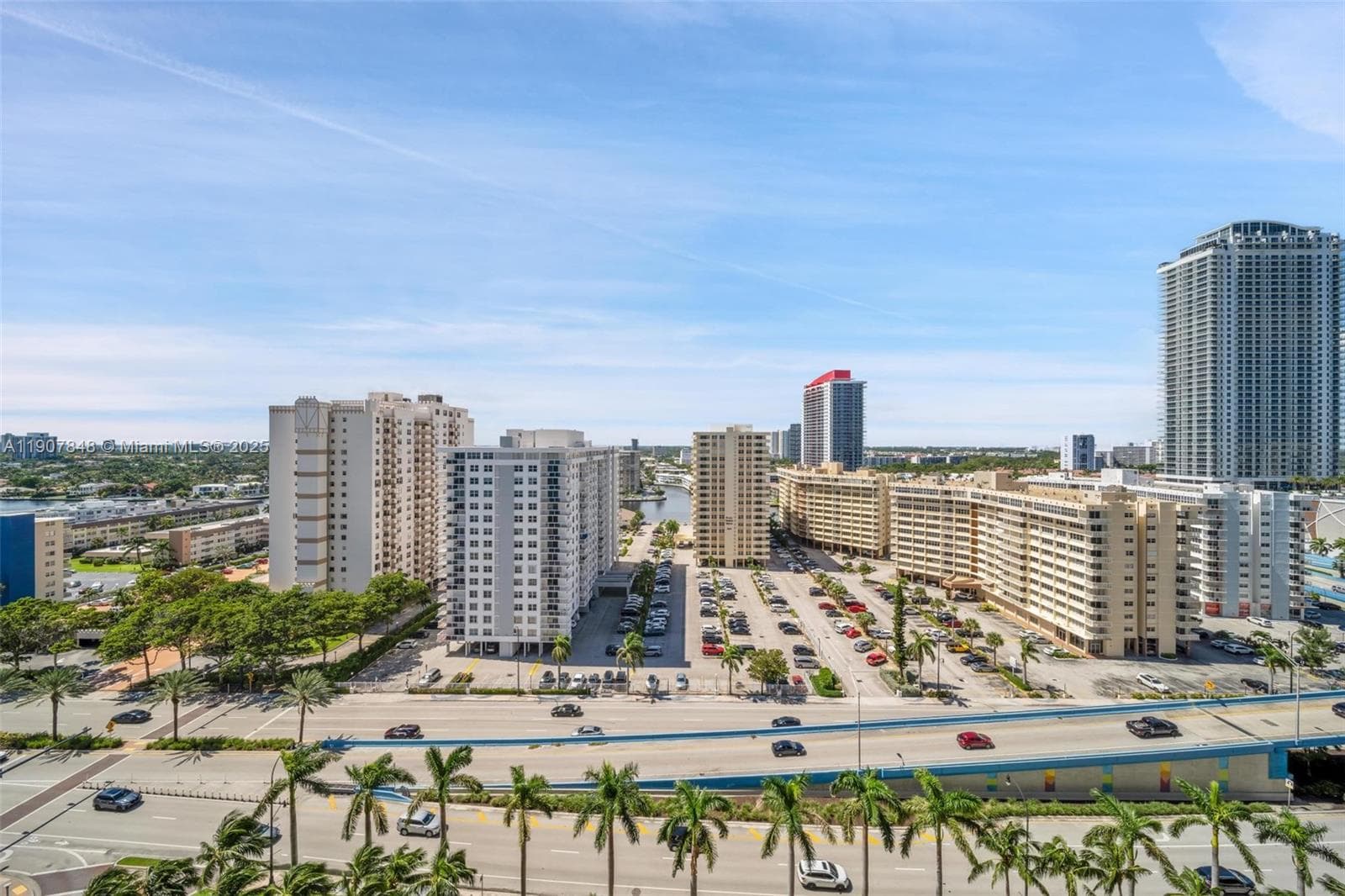 1850 S Ocean Dr 1609 photo 18
