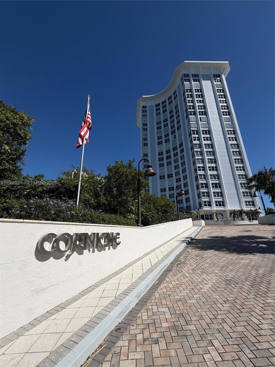 5200 Ocean Dr 1801 photo 10
