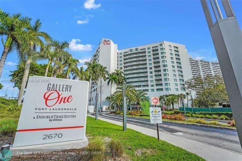 2670 Sunrise Blvd 1132 photo 24