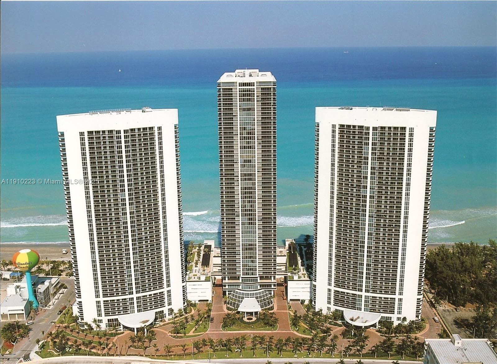 1830 S Ocean Dr 3605 photo 10