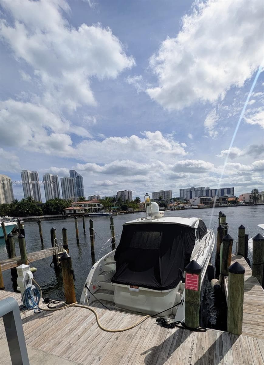 400 Sunny Isles Blvd