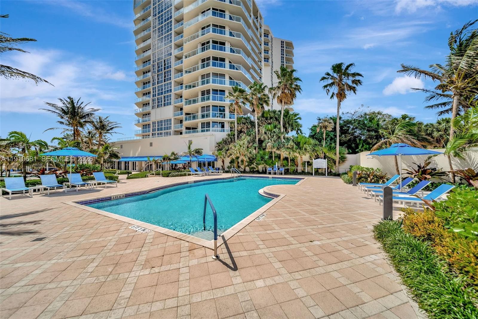 6051 Ocean Dr 603 photo 16