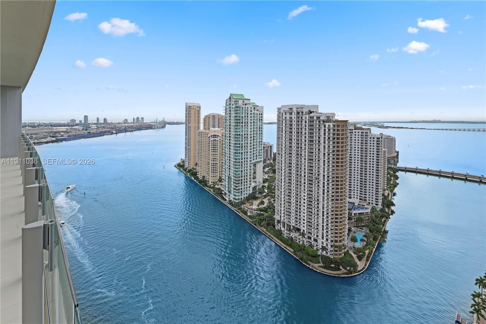 300 Biscayne Blvd Way 3404 photo 16