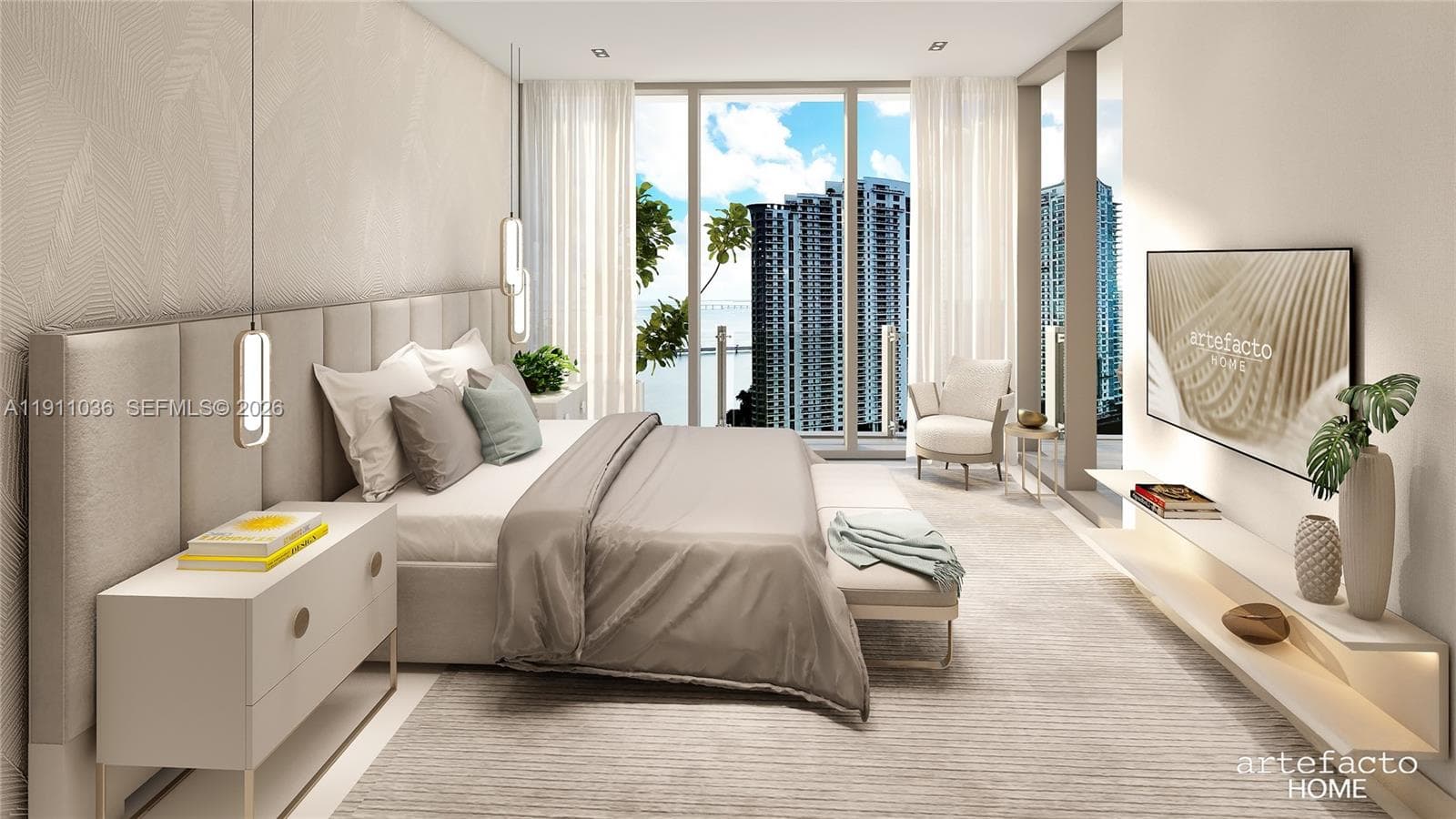 300 Biscayne Blvd Way 3404 photo 19