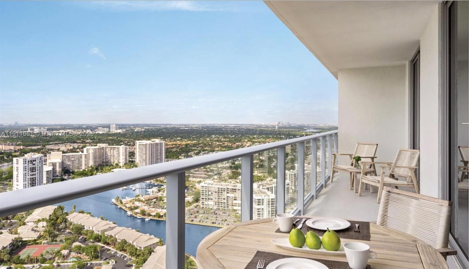 4010 Ocean Dr R3206 photo 17