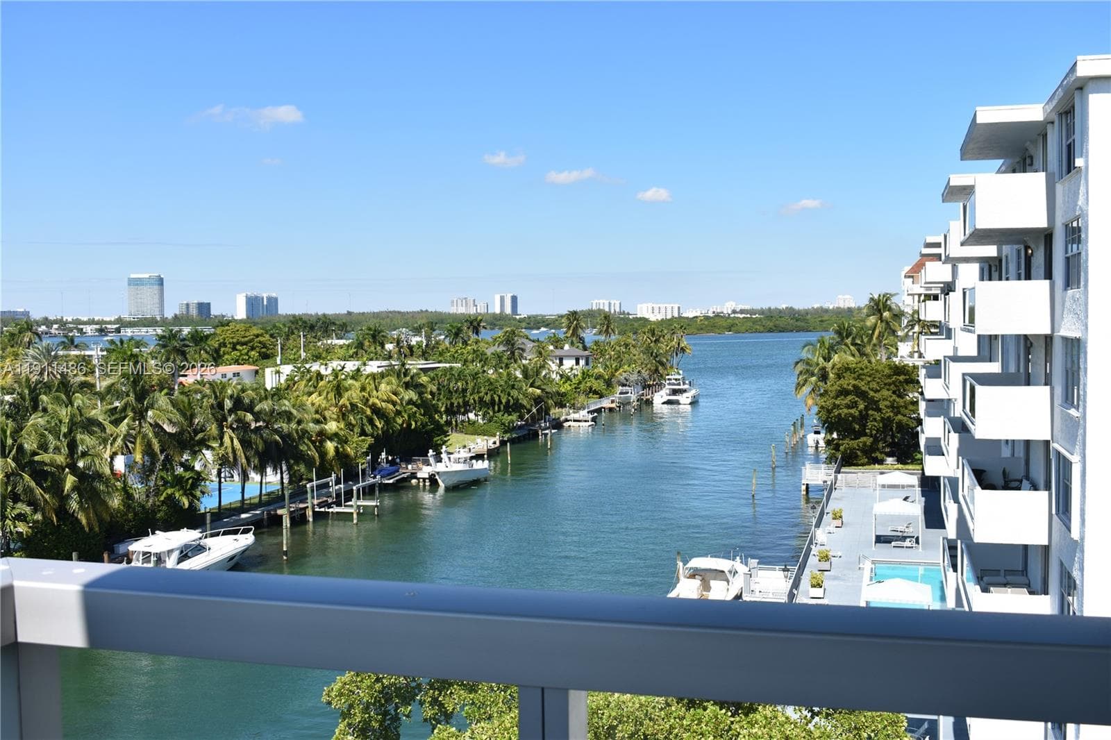 9940 W Bay Harbor Dr 6D-N photo 17