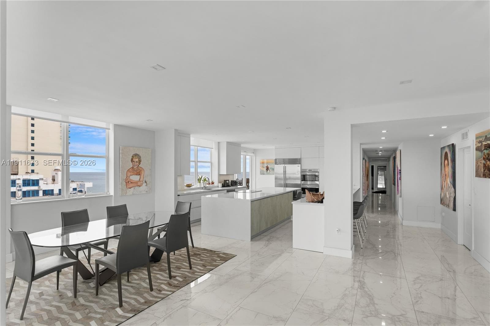 5001 Collins Ave PH-1 photo 12