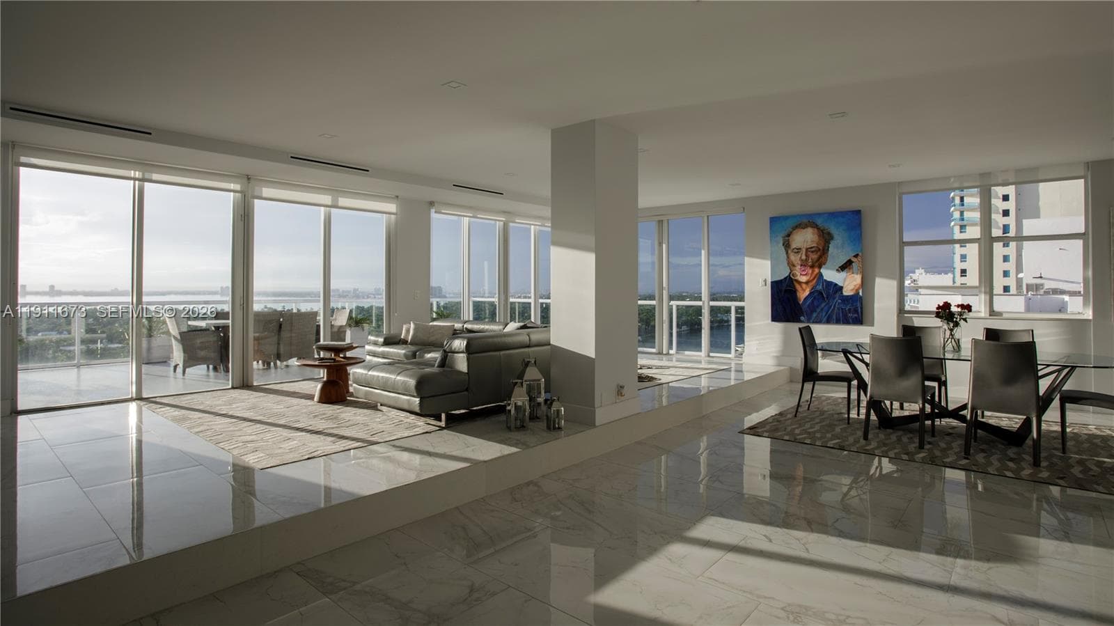 5001 Collins Ave PH-1 photo 9
