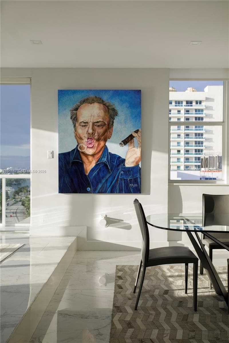 5001 Collins Ave PH-1 photo 15
