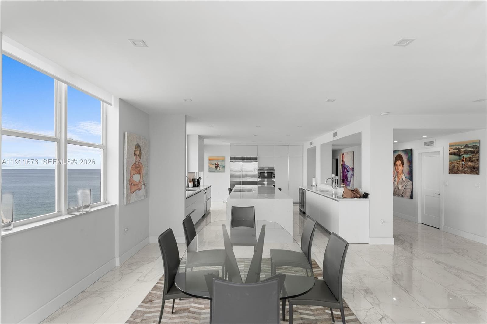 5001 Collins Ave PH-1 photo 11