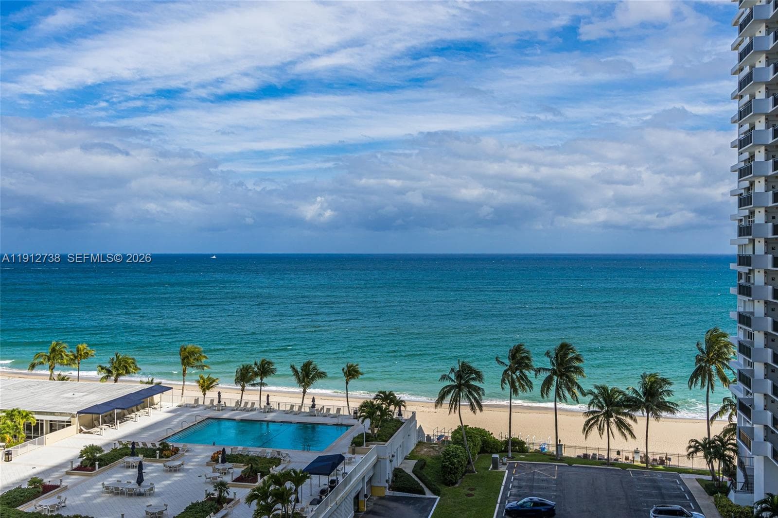 4280 Galt Ocean Dr 8F photo 6