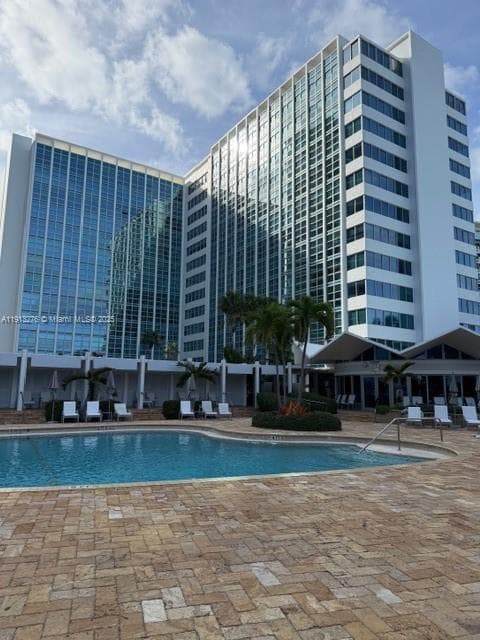 5055 Collins Ave 9A photo 18