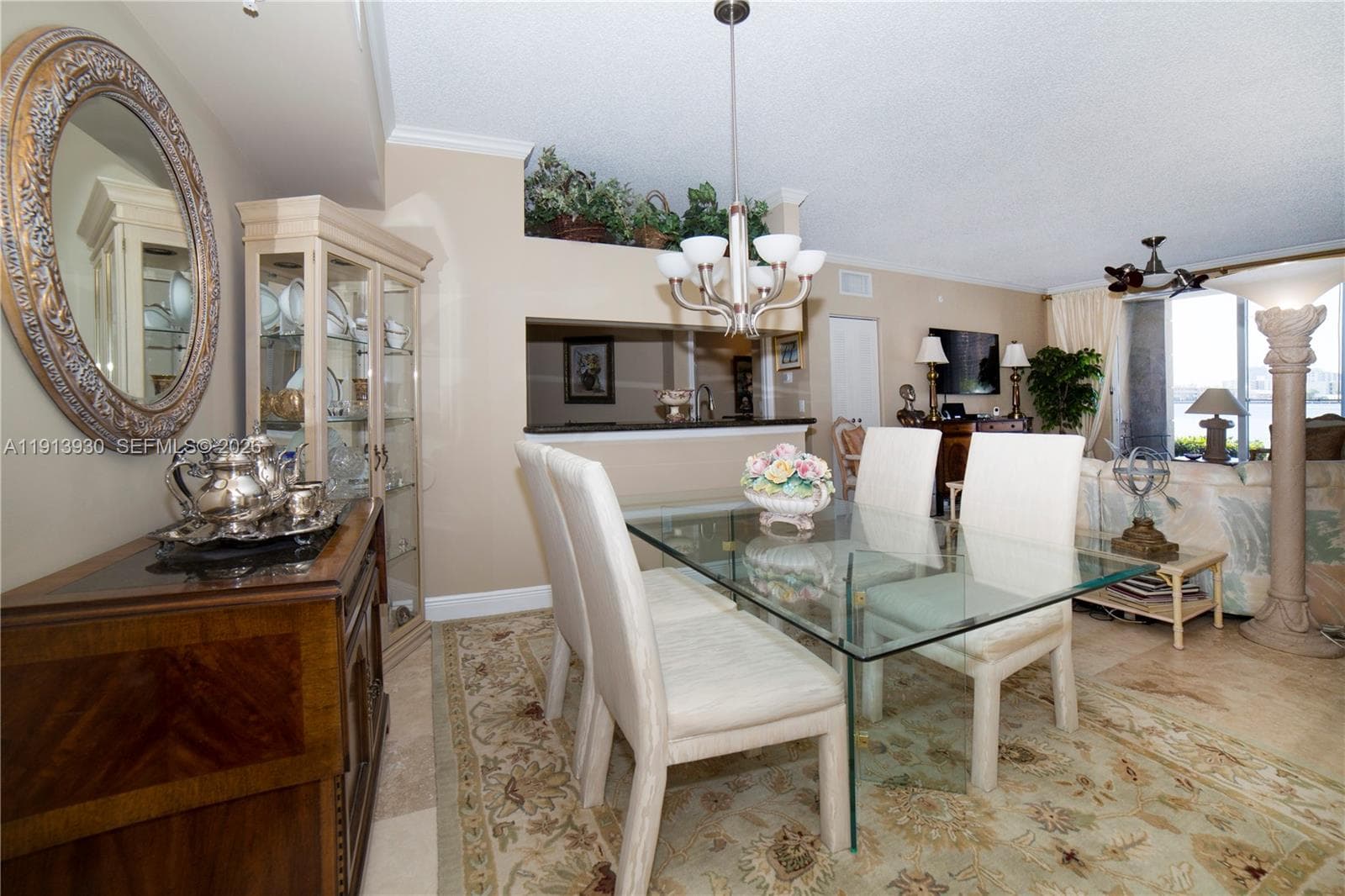 17100 N Bay Rd 1107 photo 5