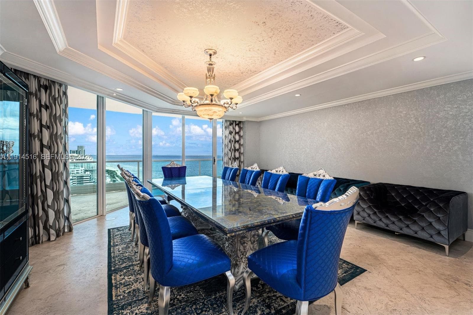 5025 Collins Ave PH-1 photo 16