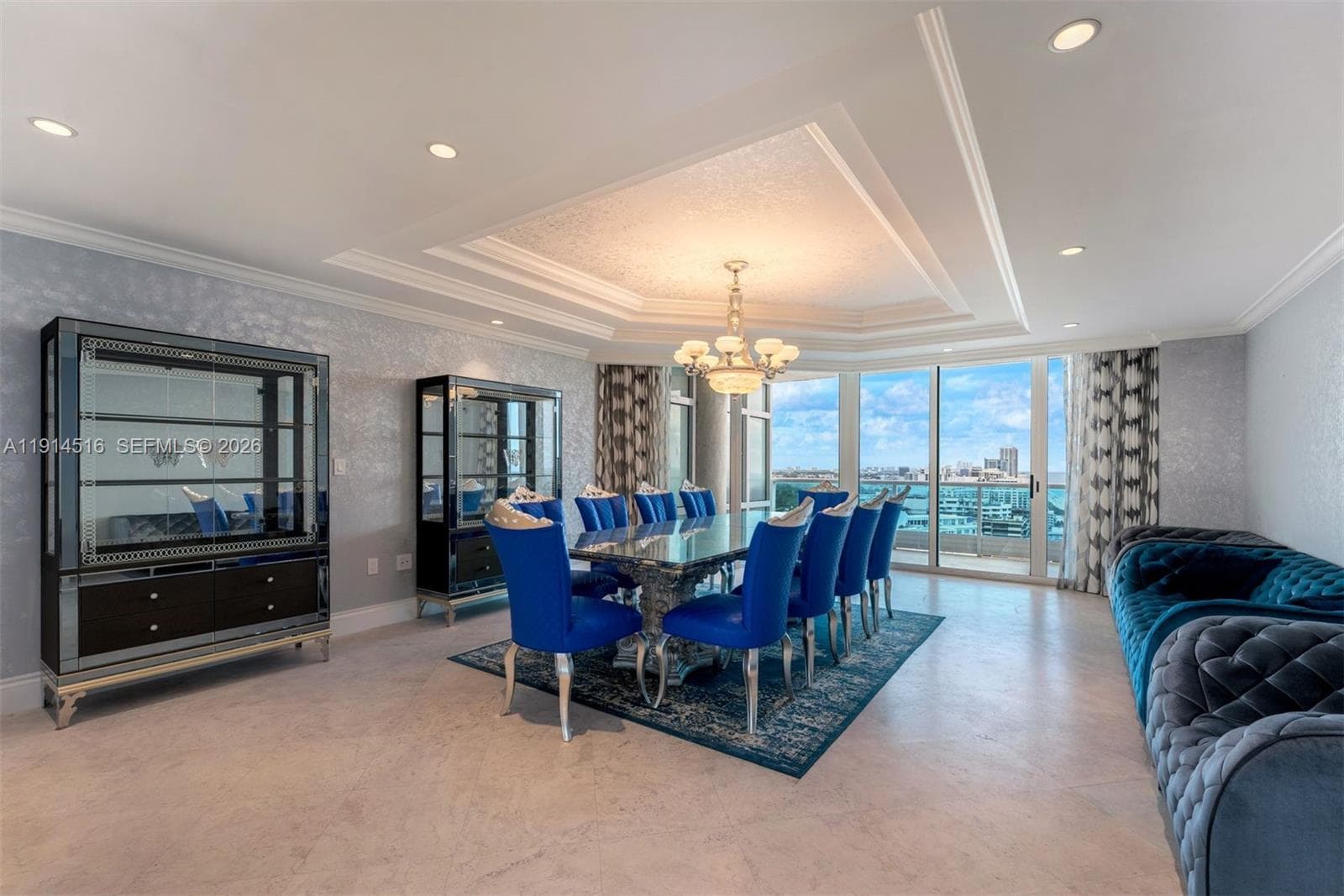 5025 Collins Ave PH-1 photo 18