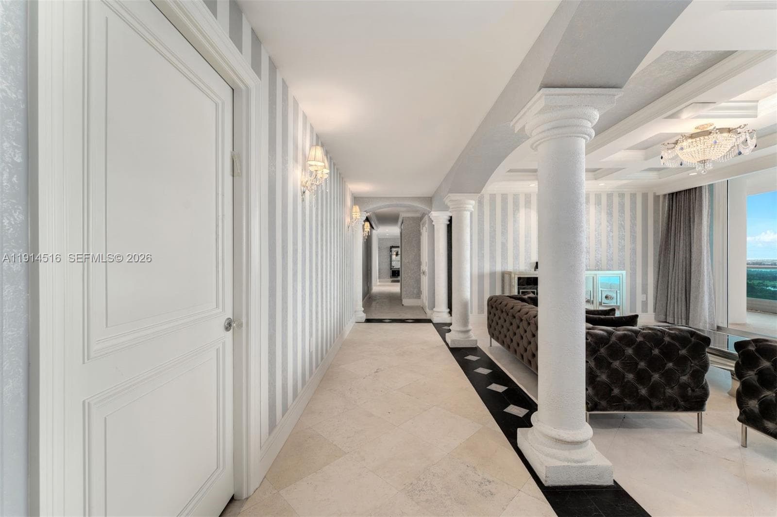 5025 Collins Ave PH-1 photo 8