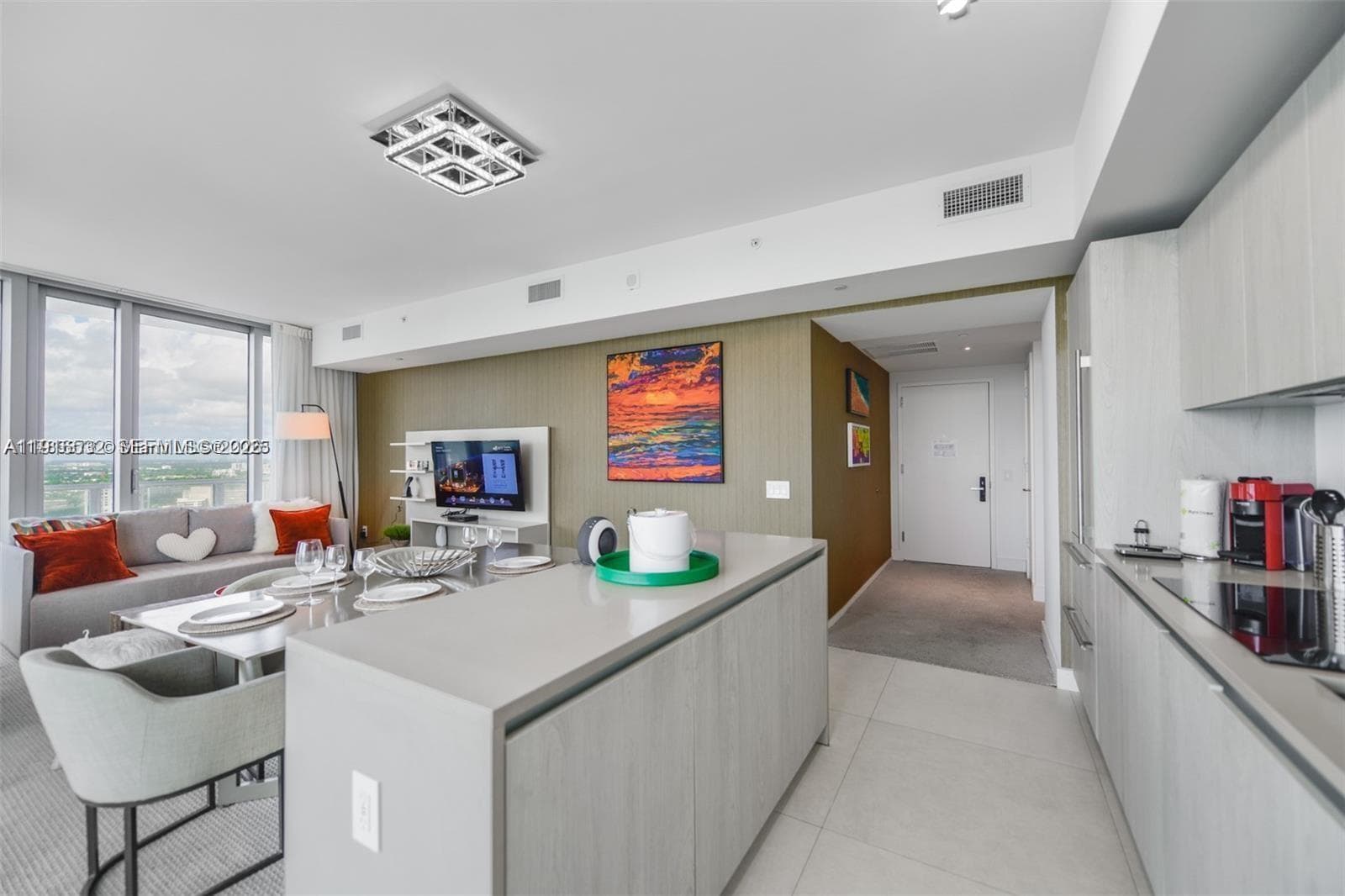 4111 Ocean Dr 2711 photo 12