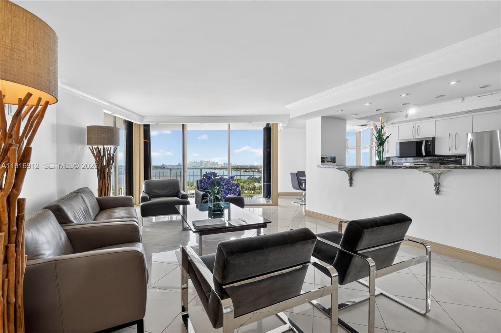 4000 Towerside Ter 1612 photo 1