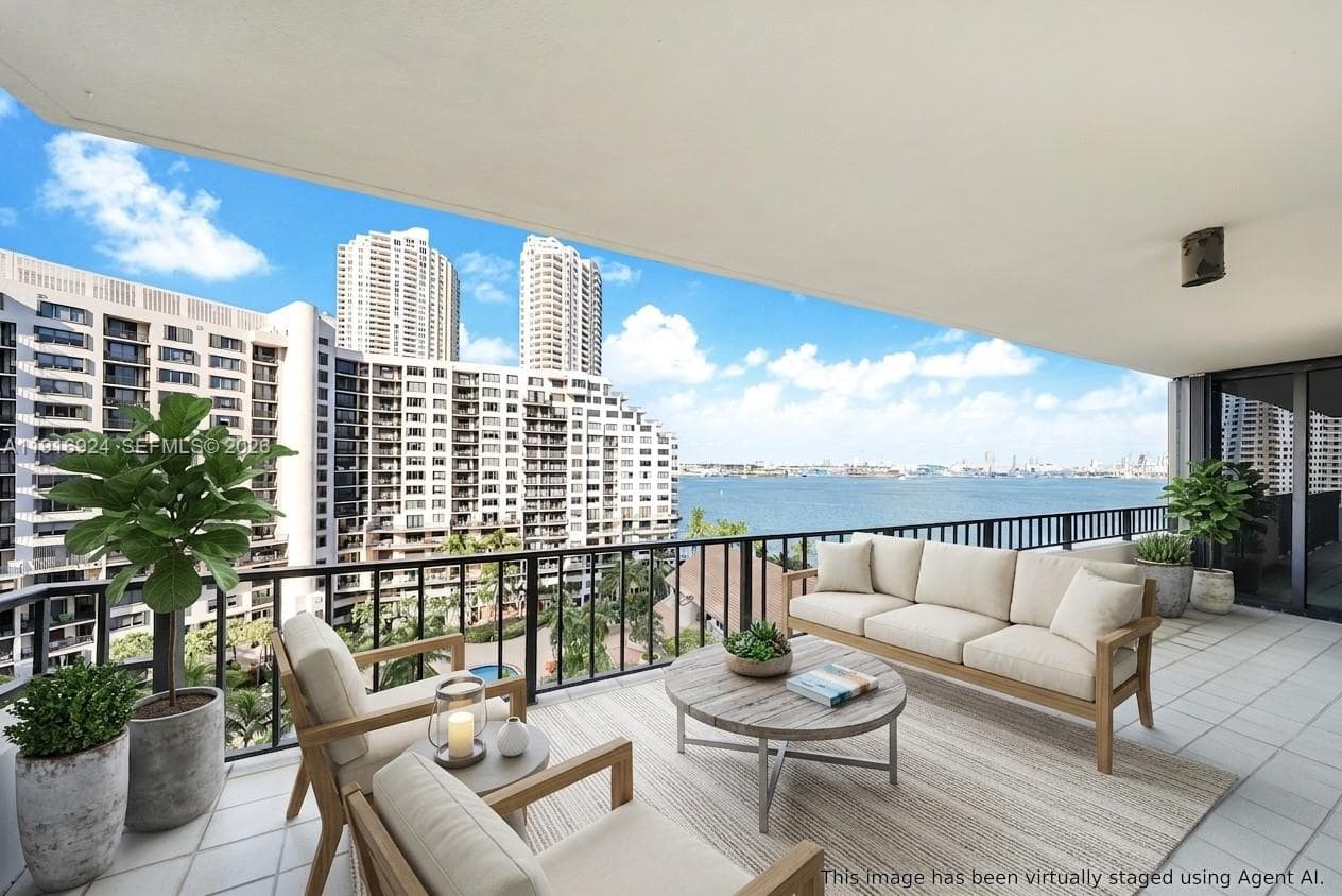 520 Brickell Key Dr A1104 photo 5