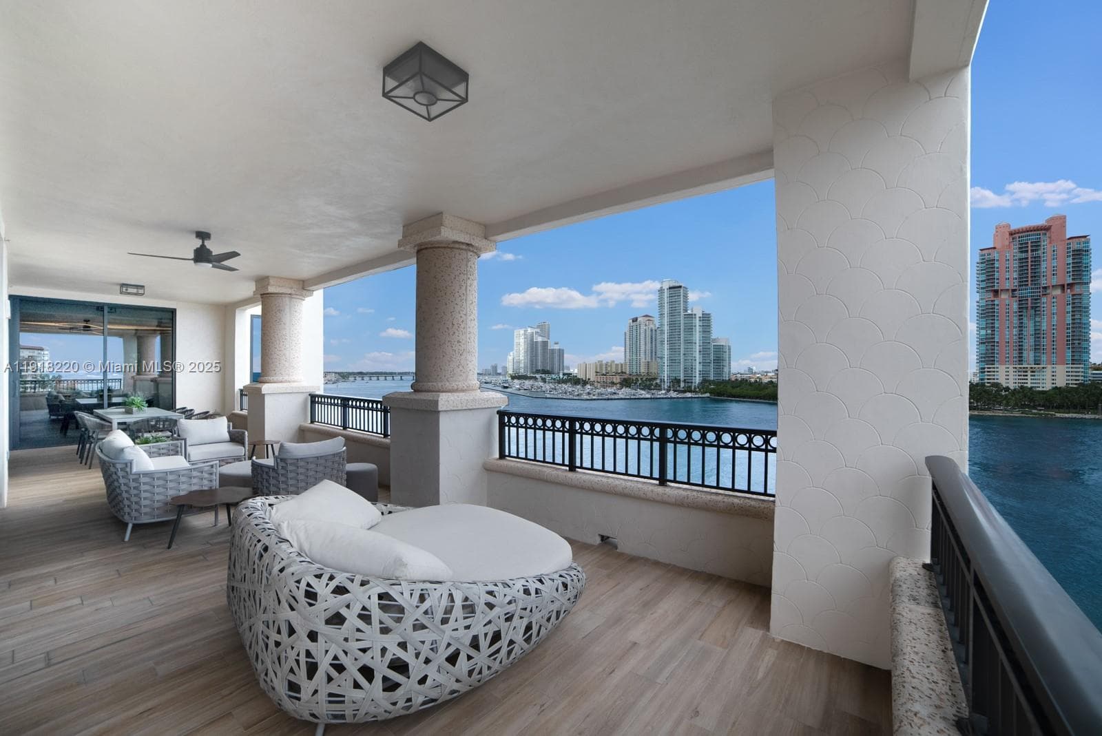 6800 Fisher Island Dr 6864 photo 14