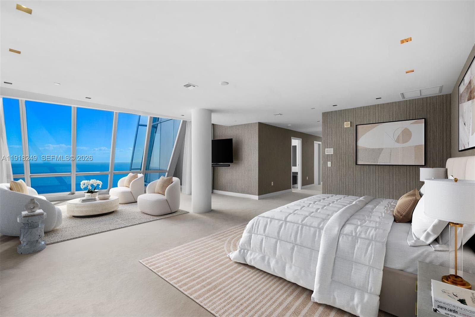 17121 Collins Ave 4806 photo 8