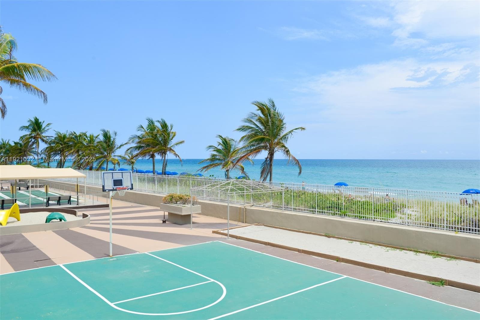 1985 S Ocean Dr 17H photo 9