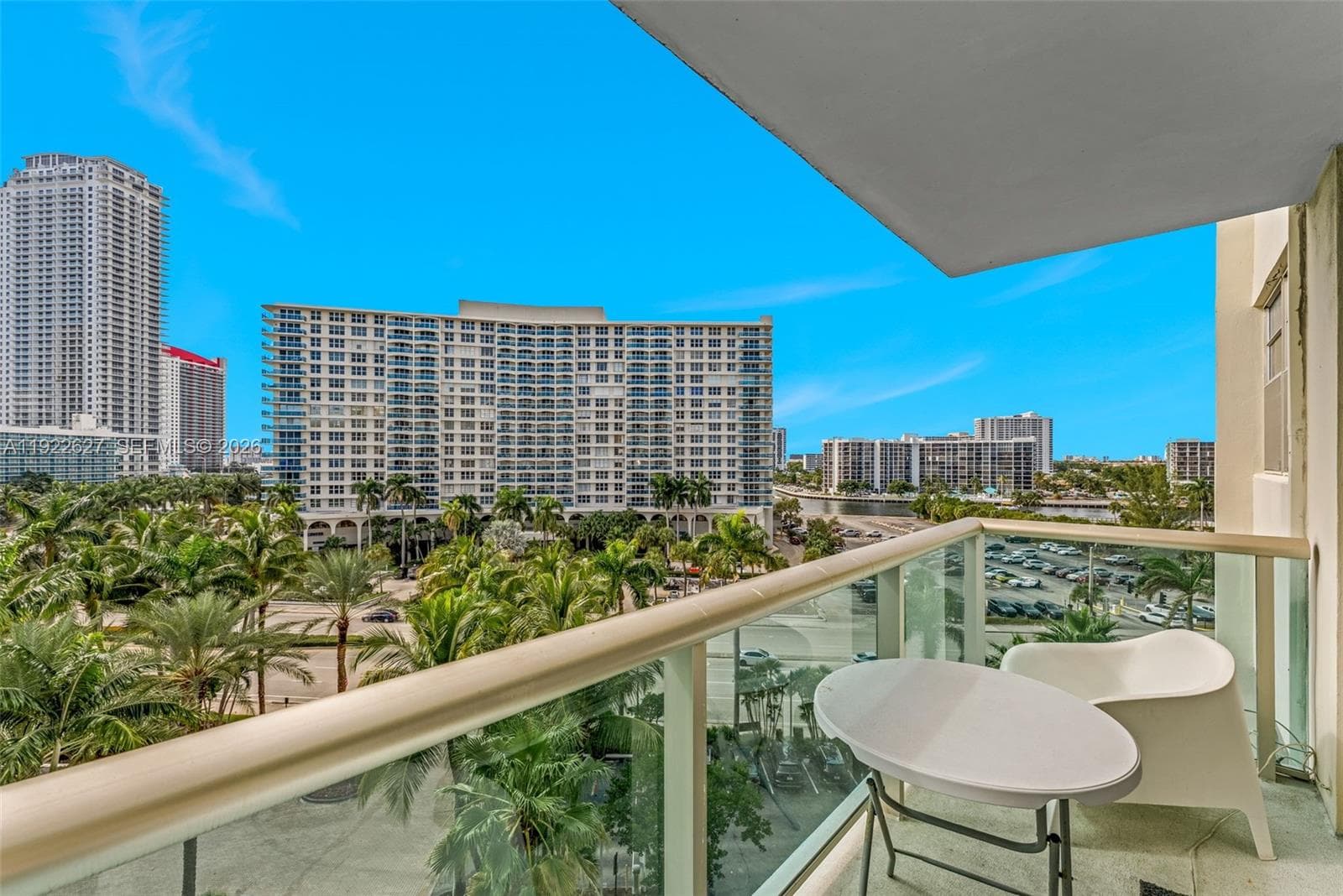 3801 S Ocean Dr 7V photo 23