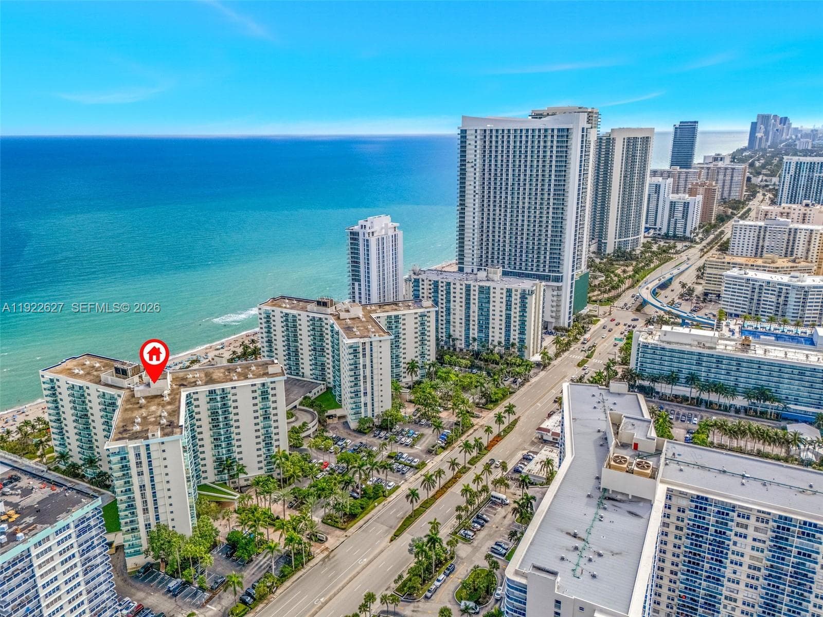 3801 S Ocean Dr 7V photo 4