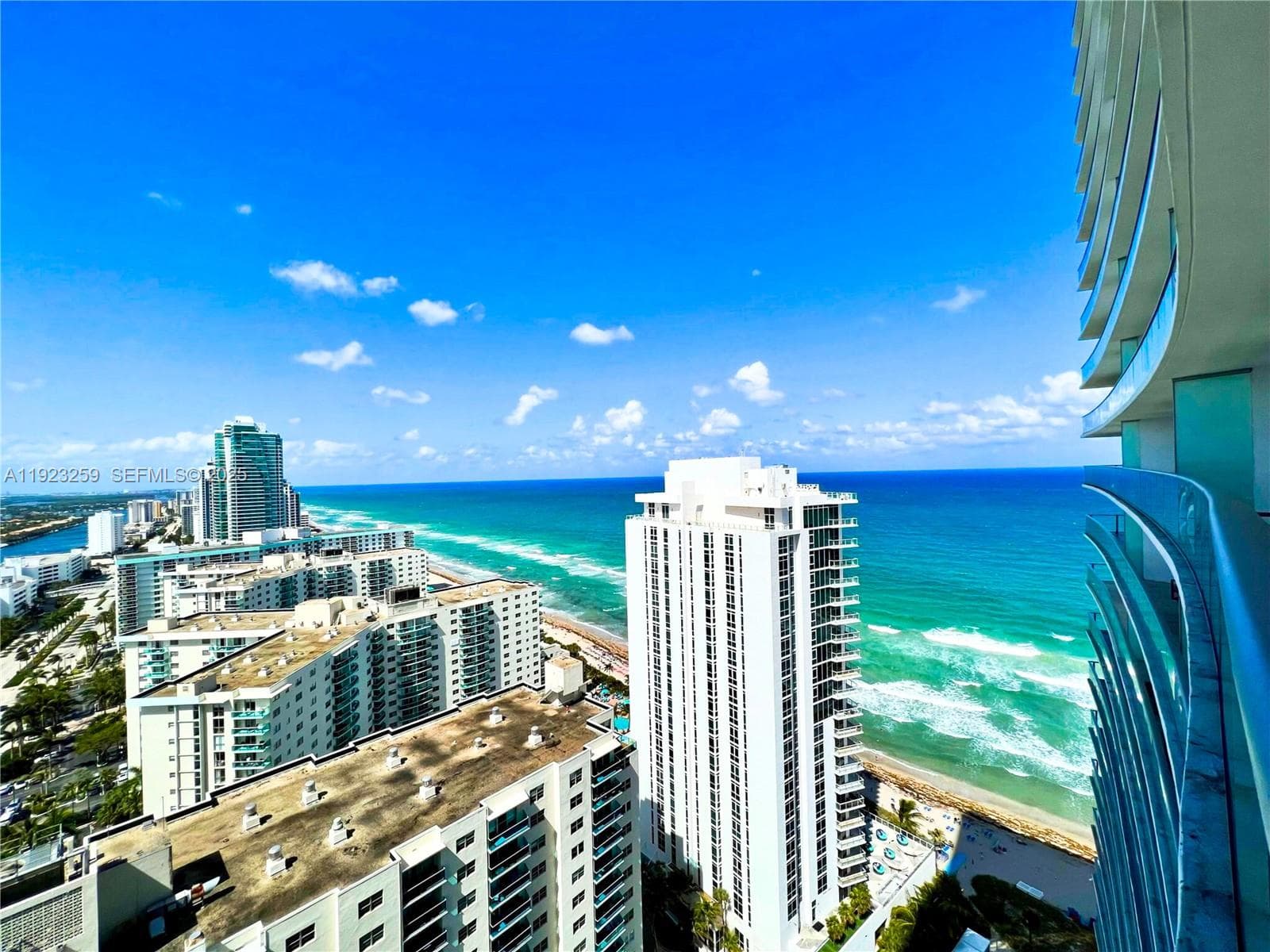 4111 Ocean Dr 2306 photo 16