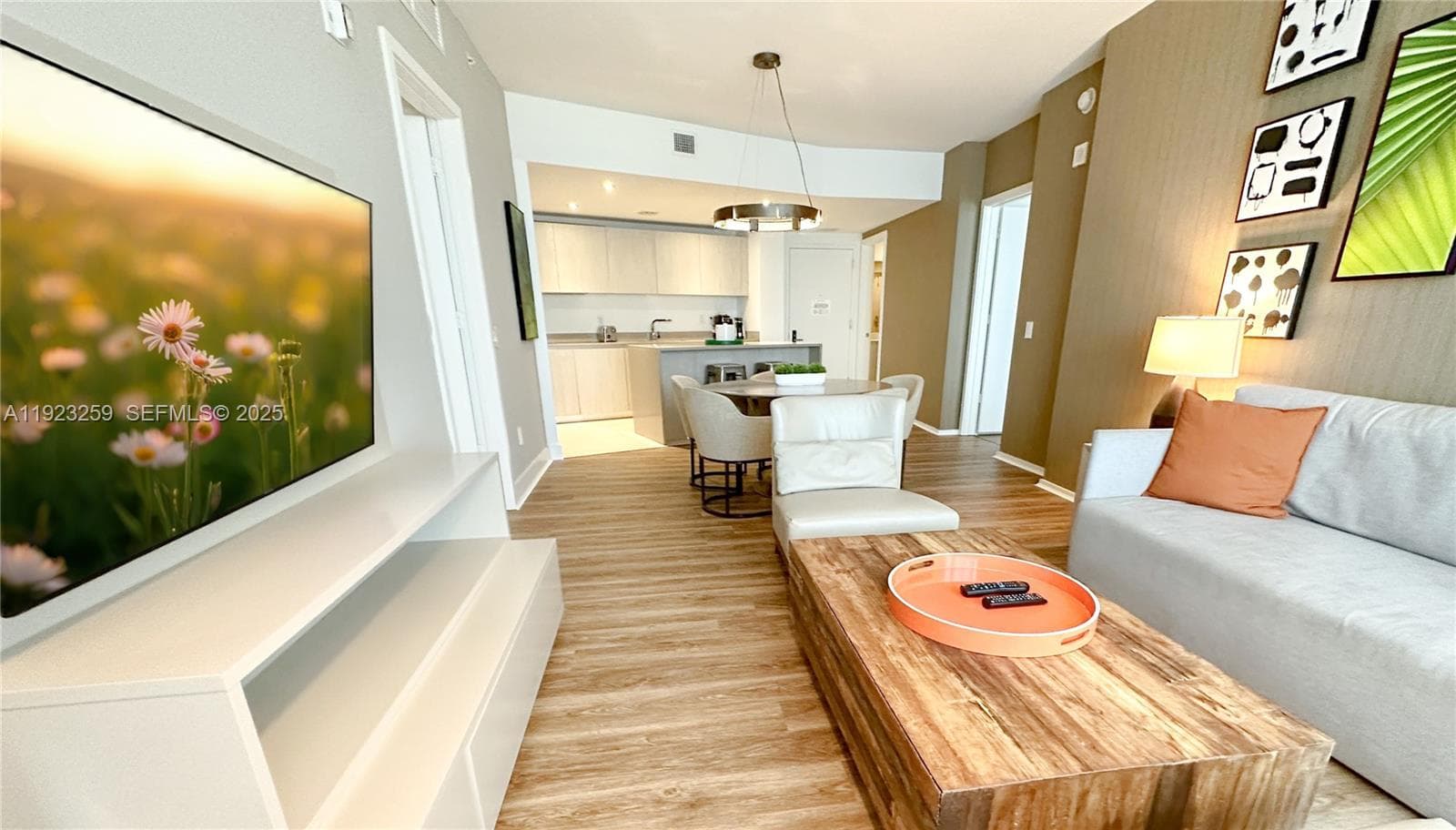 4111 Ocean Dr 2306 photo 24