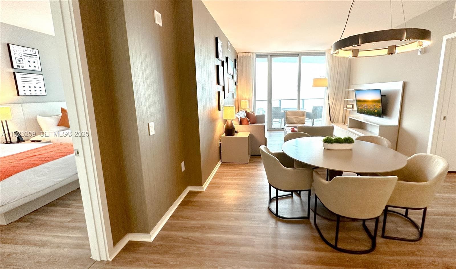 4111 Ocean Dr 2306 photo 10