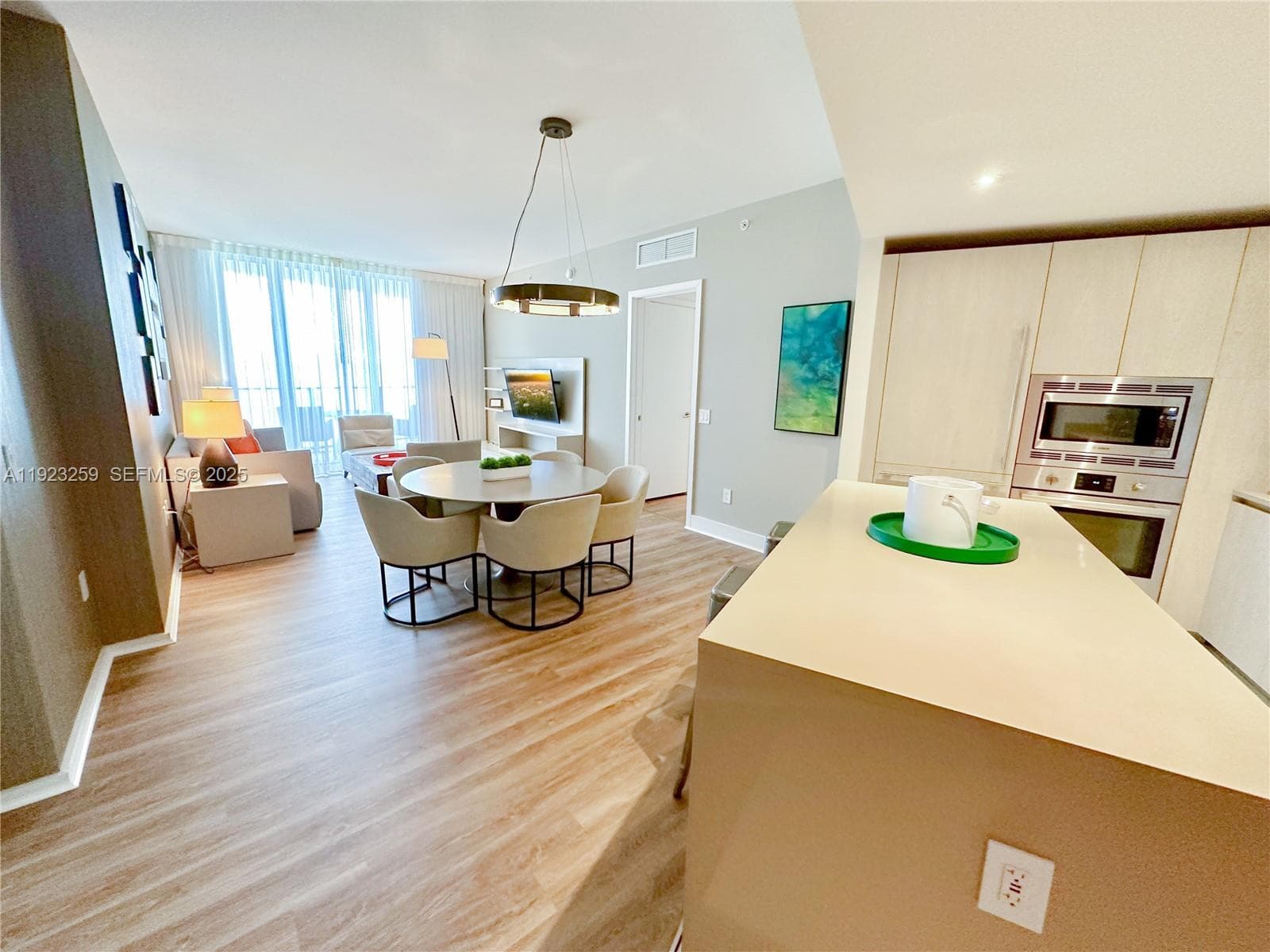 4111 Ocean Dr 2306 photo 19