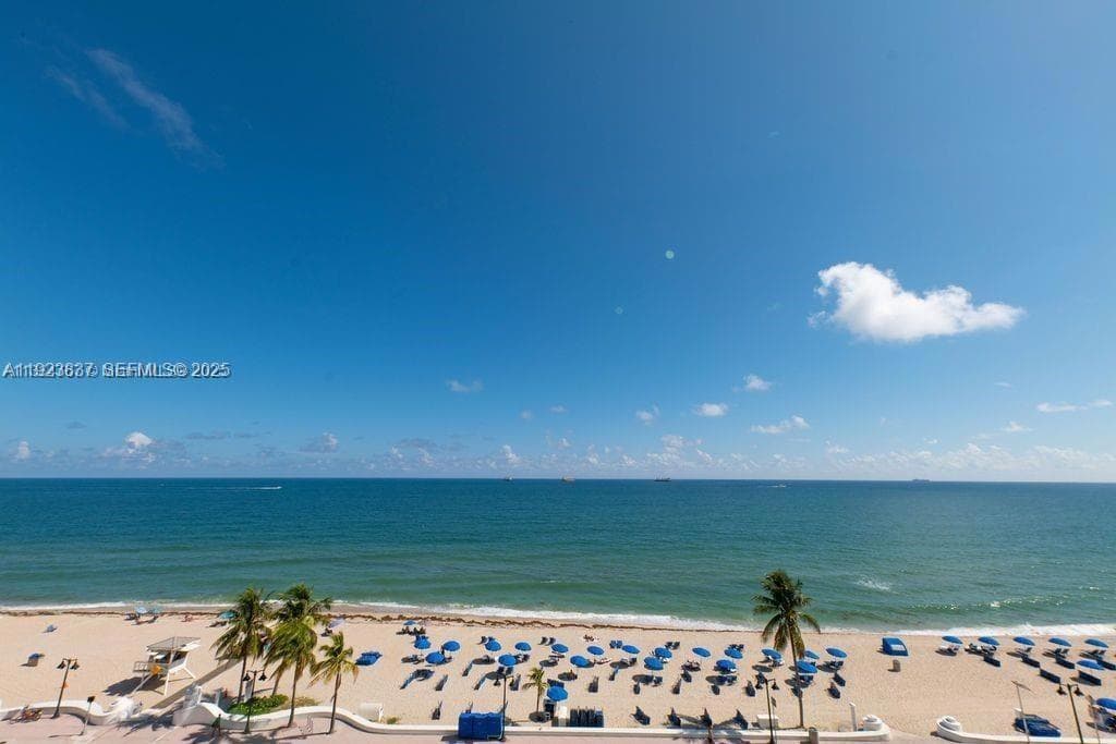 551 Fort Lauderdale Beach Blvd R204 photo 16