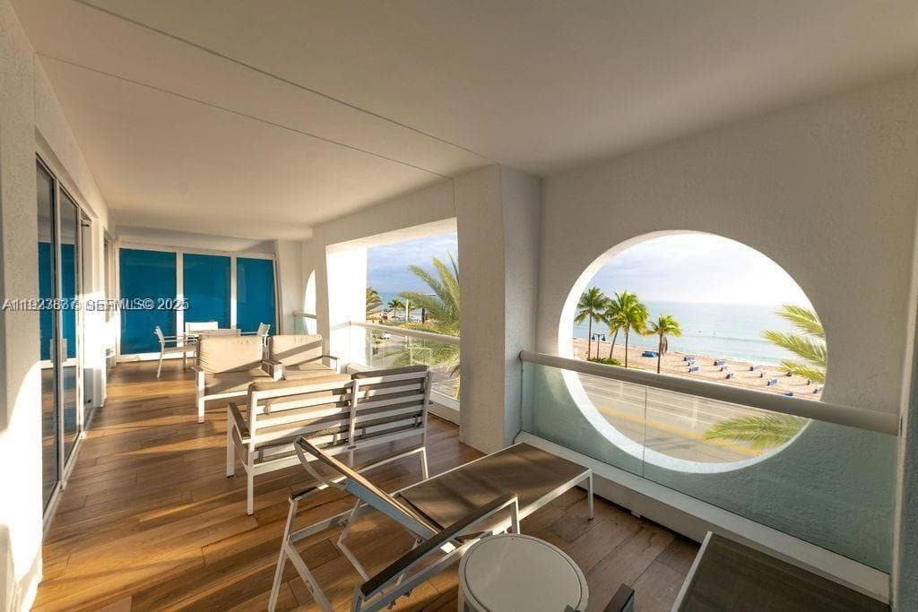 551 Fort Lauderdale Beach Blvd R204 photo 12