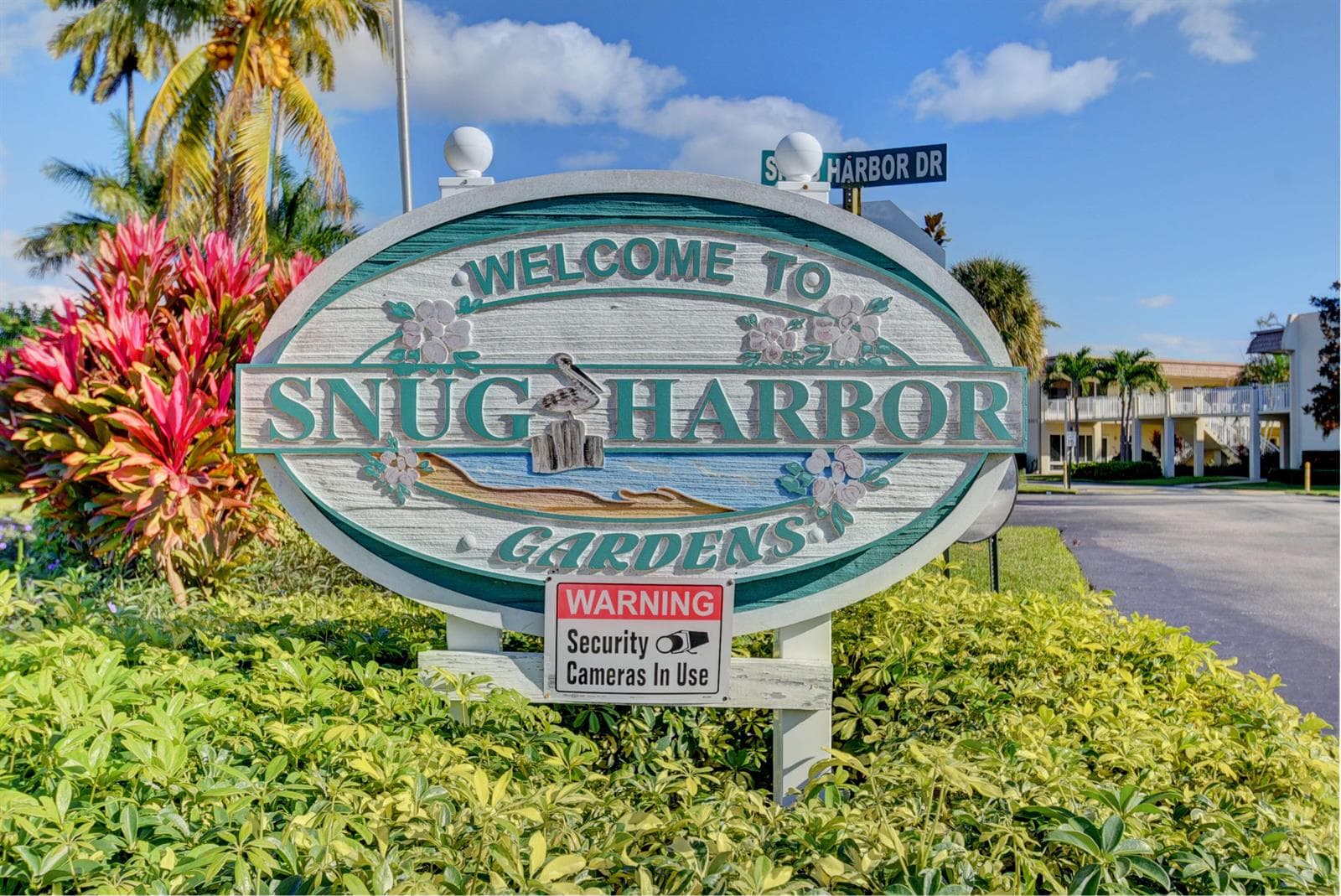 650 Snug Harbor Drive G307 photo 1