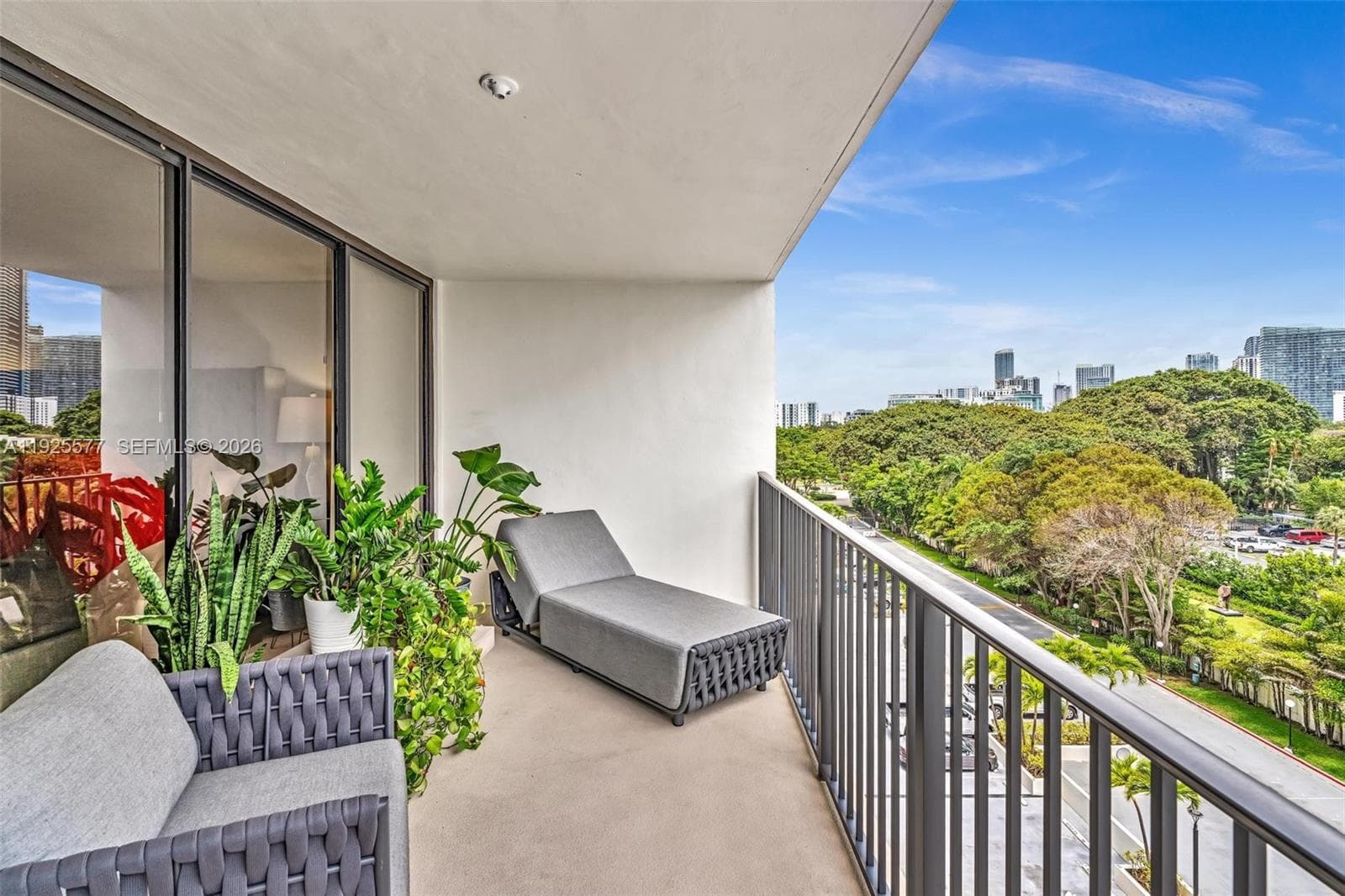 1865 Brickell Ave A703 photo 4