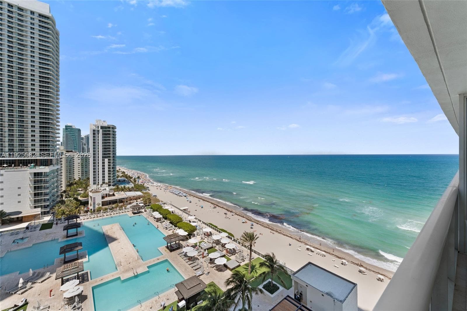 1830 Ocean Dr 1612 photo 12