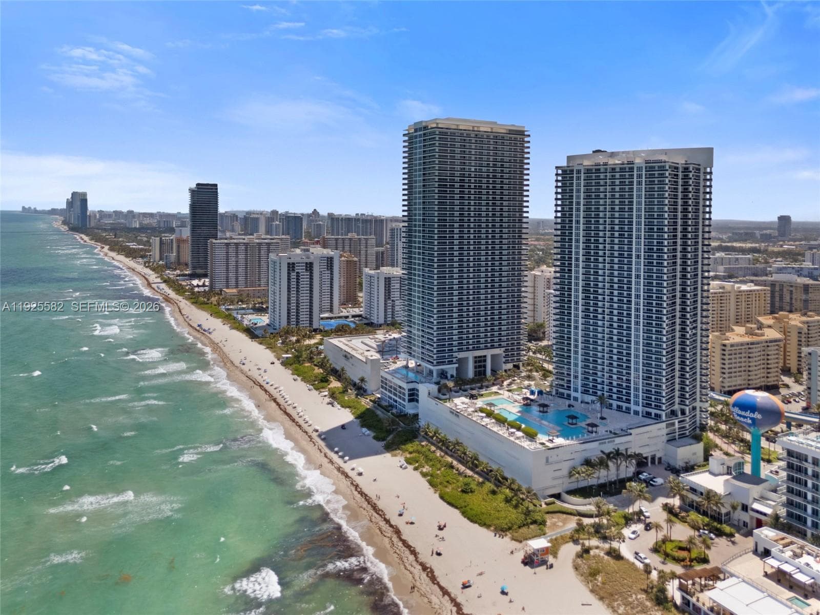 1830 Ocean Dr 1612 photo 22