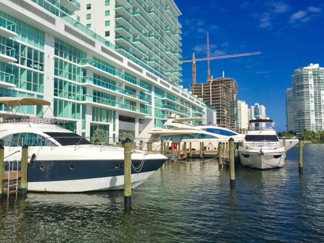 400 Sunny Isles Blvd DD217 photo 11