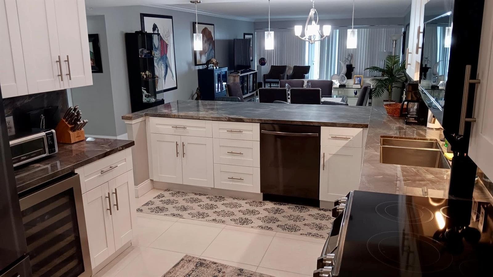 4100 Galt Ocean Drive 1106 photo 3