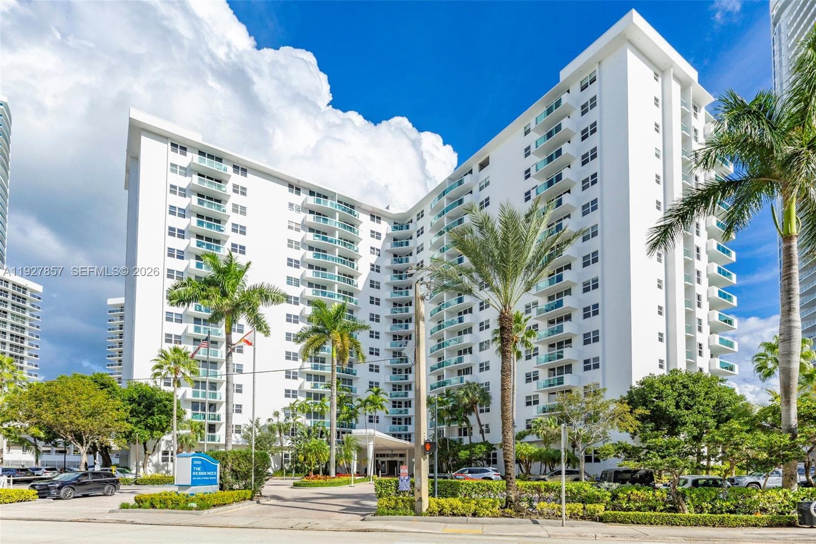 3001 Ocean Dr 1145 photo 24